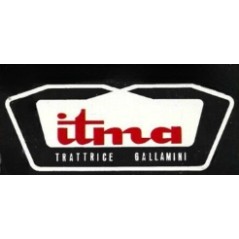 Disco frizione 41216 PER ITMA 652254, ITMA 652258 Trattori cingolati (Tipo Valeo) GG4 41216 601 | NewgardenAgri.com