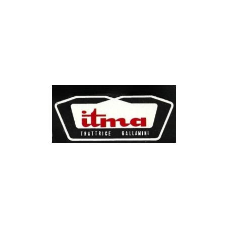 Disco frizione 41216 PER ITMA 652254, ITMA 652258 Trattori cingolati (Tipo Valeo) GG4 41216 601 | NewgardenAgri.com