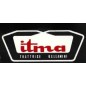 Disco frizione 41216 PER ITMA 652254, ITMA 652258 Trattori cingolati (Tipo Valeo) GG4 41216 601