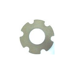 Clutch disc 47172 FOR BREVIGLIERI 1166 GG4 milling machines 47172 095 | NewgardenAgri.com