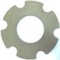 Clutch disc 47174 FOR BREVIGLIERI 2197 GG4 milling machines 47174 095