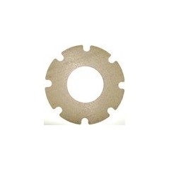 Clutch disc 47176 FOR BREVIGLIERI 3217 GG4 milling machines 47176 095 | NewgardenAgri.com