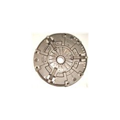 Clutch mechanism 52443 FOR VALPADANA Agricultural motorcycles, two-wheel tractors, motor mowers PP5 52443 334 | NewgardenAgri...