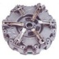 Clutch mechanism 52355 FOR VALPADANA Agricultural motorcycles, two-wheel tractors, motor mowers LL5 52355 684