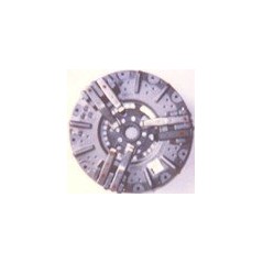 Clutch mechanism 52912 FOR VALPADANA 117303 LL5 wheeled tractors 52912 052 | NewgardenAgri.com