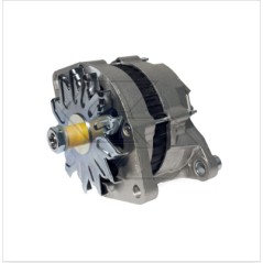 Adaptable alternator 14 V 65 A for agricultural machine SAME A22380 294394200/10 | NewgardenAgri.com