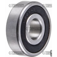 NEWHOLLAND flywheel bearing for agricultural tractor TCE 40 50 55 62577 | NewgardenAgri.com