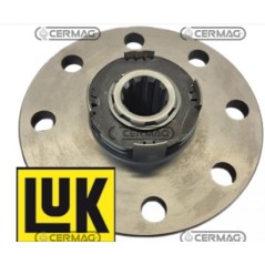 NEWHOLLAND clutch damper for agricultural tractor T5030 T5040 T5050 16076 | NewgardenAgri.com