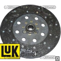 NEWHOLLAND clutch PTO disc for agricultural tractor 650 650DT 750 750DT 15969 | NewgardenAgri.com