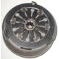 Clutch mechanism 56068 FOR RAPID GG5 motor cultivators and motor mowers 56068 615