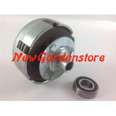 Clutch 103x79 12X15EV 280 CD rotary cultivator MINITIGRE FORT 15835 | NewgardenAgri.com