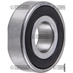 LANDINI clutch bearing for agricultural tractor 6850 6860 6870 62583 | NewgardenAgri.com