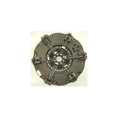 Clutch mechanism 52236 FOR DEUTZ Tractors GG7 52236 220 | NewgardenAgri.com