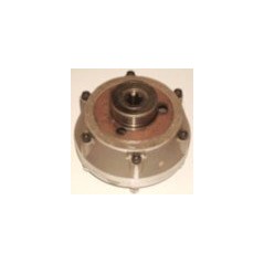 Clutch mechanism 56155 FOR FORT Motor cultivators, motor mowers and motor hoes GG5 56155 620 | NewgardenAgri.com