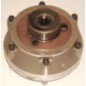 Clutch mechanism 56155 FOR FORT Motor cultivators, motor mowers and motor hoes GG5 56155 620