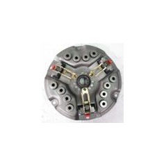 Clutch mechanism 50857 FOR LANDINI 1808749M92 GG5 wheel tractors 50857 335 | NewgardenAgri.com