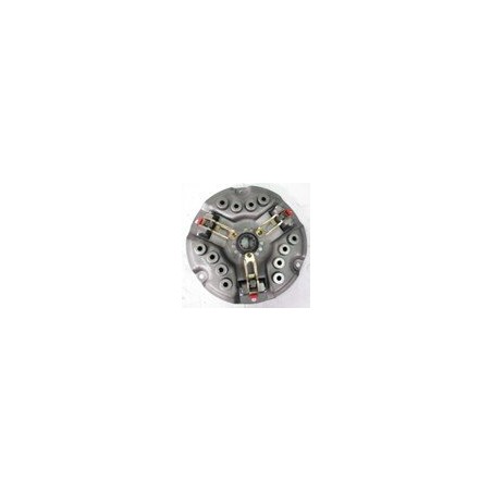 Clutch mechanism 50857 FOR LANDINI 1808749M92 GG5 wheel tractors 50857 335 | NewgardenAgri.com