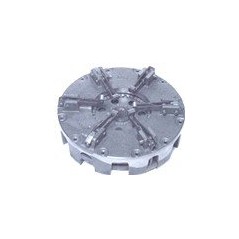 Clutch mechanism 52768 FOR LANDINI 3559804M91 GG7 wheeled tractors 52768 201 | NewgardenAgri.com