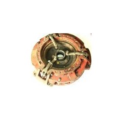 Clutch mechanism 52770 FOR LANDINI 3599464R92 GG5 wheel tractors 52770 256 | NewgardenAgri.com