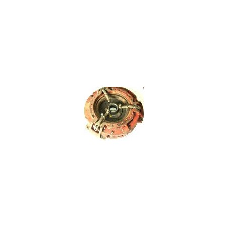 Clutch mechanism 52783 FOR MASSEY FERGUSON 1867005M91 GG5 wheel tractors 52783 257 | NewgardenAgri.com