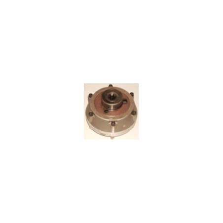 Clutch mechanism 56093 FOR ITRIA Motor cultivators, tillers and tractors GG5 56093 618 | NewgardenAgri.com