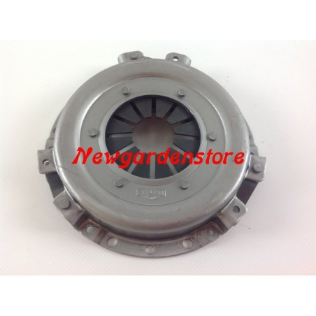 Single-plate clutch hard disk sintered motorhoe compatible BRUMITAL | NewgardenAgri.com