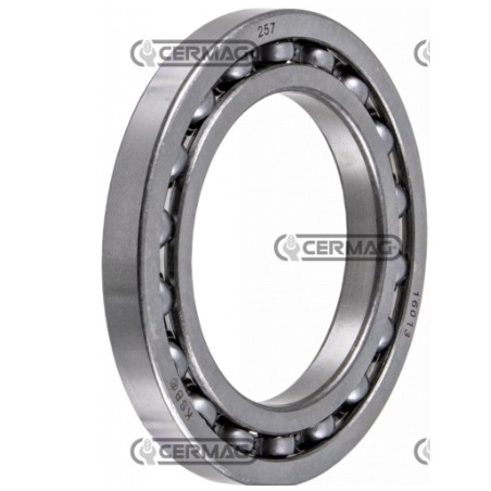 PTO clutch bearing AGRIFULL agricultural tractor various models 15751 | NewgardenAgri.com