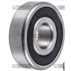 Clutch flywheel bearing AGRIFULL agricultural tractor various models 62581 63867 | NewgardenAgri.com