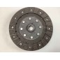 Clutch disc 15325 tractor ITMA A35 30FL 235 A302 A322 F21.4 10 hollow 26x21x4