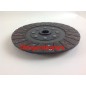 Clutch disc 15370 CARRARO tractor 450 502 504 3500 4500 5000 30x26 Z10