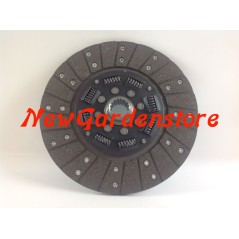 Disque d'embrayage 15809 tracteur CARRARO ANTONIO TIGRONE 7000 250x155x3.5 27x30 Z16 | NewgardenAgri.com