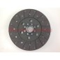 Clutch disc 15182 tractor R360 365 470 475 DT 48x44 23cave LAMBORGHINI WHEELS