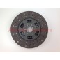 Clutch disc 16008 tractor GOLDONI STAR 3000 3080 ENERGY 250mm 40X36 Z20