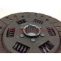 Clutch disc 16008 tractor GOLDONI STAR 3000 3080 ENERGY 250mm 40X36 Z20