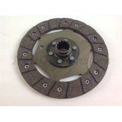 Motor cultivator clutch disc BM 310 324 2nd series 15196 BERTOLINI | NewgardenAgri.com