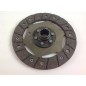 Motor cultivator clutch disc BM 310 324 2nd series 15196 BERTOLINI