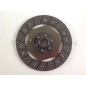 Motor cultivator clutch disc BM 310 324 2nd series 15196 BERTOLINI