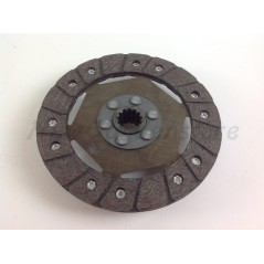 Motor cultivator clutch disc BM 310 324 2nd series 15196 BERTOLINI | NewgardenAgri.com