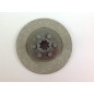 Motor cultivator clutch disc series 47 240 295 524 530 CARRARO 94x60x3.5 15189