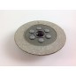 Motor cultivator clutch disc series 47 240 295 524 530 CARRARO 94x60x3.5 15189