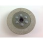 Motor cultivator clutch disc series 47 240 295 524 530 CARRARO 94x60x3.5 15189