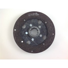 Rigid ferode PTO clutch disc MASSEY FERGUSON tractor 15127 44x38x7 Z10 | NewgardenAgri.com