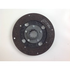 Rigid ferode PTO clutch disc MASSEY FERGUSON tractor 15127 44x38x7 Z10 | NewgardenAgri.com