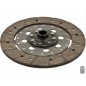 PTO clutch disc 225 mm tractor GOLDONI STAR 3050 06300098