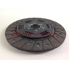 PTO disc 16002 gearbox side 36x40 Z20 tractor clutch GOLDONI STAR 3000 LE | NewgardenAgri.com