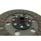 Disque de prise de force 16007 25x22 Z14 embrayage de tracteur GOLDONI STAR 3000 3080 ENERGY 250mm