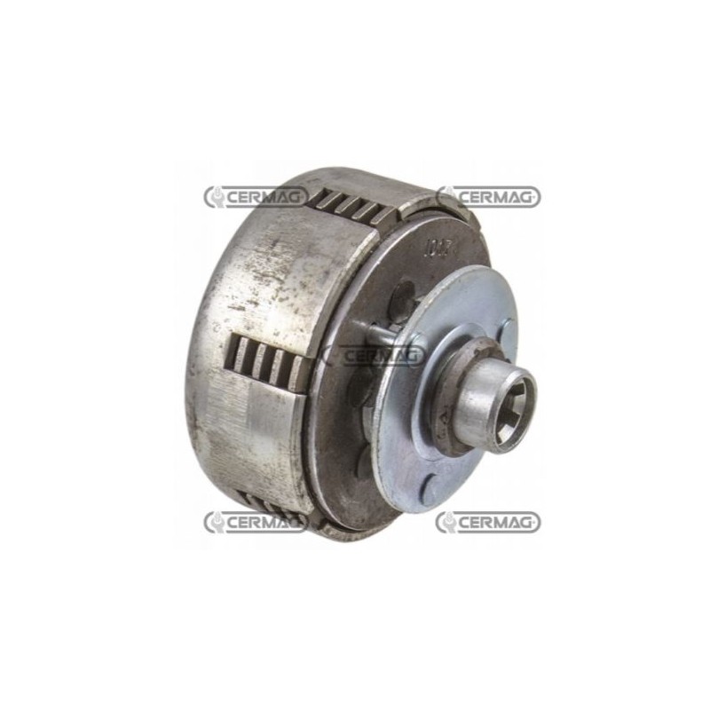 Embrayage CASORZO pour motofaucheuse 125 125C 15622