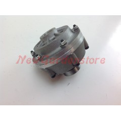 Conical clutch 103x90 22.5 6 slots compatible lawn mower BL105 BENASSI SPA 15519 | NewgardenAgri.com