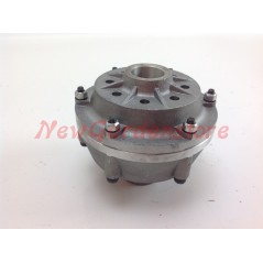 Conical clutch 103x90 22.5 6 slots compatible lawn mower BL105 BENASSI SPA 15519 | NewgardenAgri.com