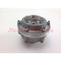 Conical clutch 103x90 22.5 6 slots compatible lawn mower BL105 BENASSI SPA 15519